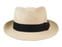 Panama Hat Quickstep - Fine grade 8