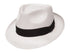 Panama Hat Quickstep - Fine grade 8