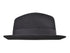 Wool Felt Fedora Hat Classic Roma Stingy