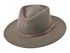 Outdoor Merino Wool Felt Hat Rider