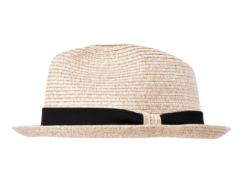 Street Style Braid Hat by Bigalli