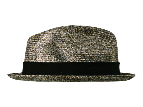 Street Style Braid Hat by Bigalli