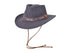 Outdoor Merino Wool Felt Hat Tribu