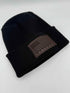Trending & Viral H-Stitch™ Beanie – Honoring U.S. Veterans Men & Women| Patented Comfort | Made in USA