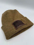 Trending & Viral H-Stitch™ Beanie – Honoring U.S. Veterans Men & Women| Patented Comfort | Made in USA