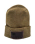 Trending & Viral H-Stitch™ Beanie – Honoring U.S. Veterans Men & Women| Patented Comfort | Made in USA