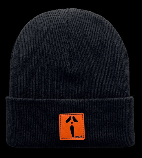 Halloween Beanie – Halloween Slasher, Haakwear Exclusive | Made in USA