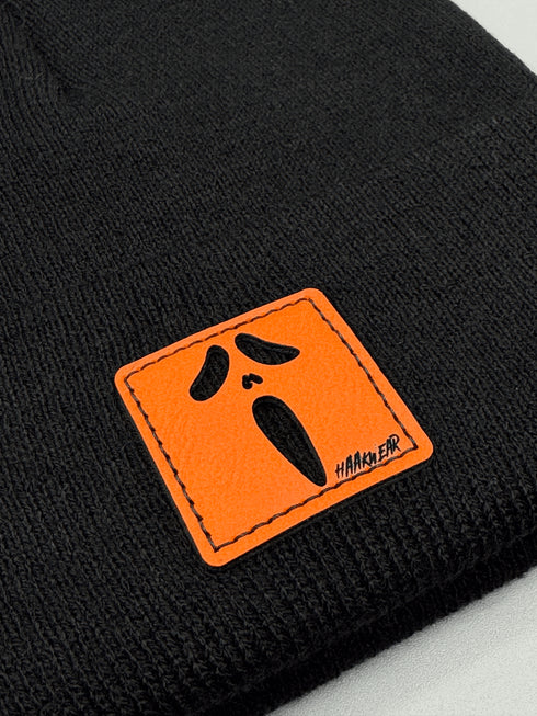Halloween Beanie – Halloween Slasher, Haakwear Exclusive | Made in USA