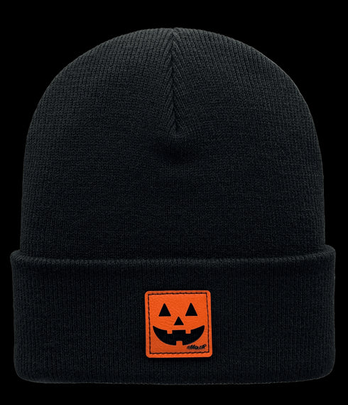 Halloween Beanie – The Hollow One, Haakwear Exclusive | Made in USA