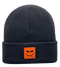 Halloween Beanie, Grin Reaper, Haakwear Exclusive | Made in USA