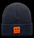 Halloween Beanie, Grin Reaper, Haakwear Exclusive | Made in USA