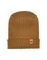 NEW HAAKWEAR H-Stitch Cuffed Beanie - Designed and Made in USA (Patened Design)