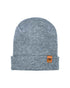 NEW HAAKWEAR H-Stitch Cuffed Beanie - Designed and Made in USA (Patened Design)