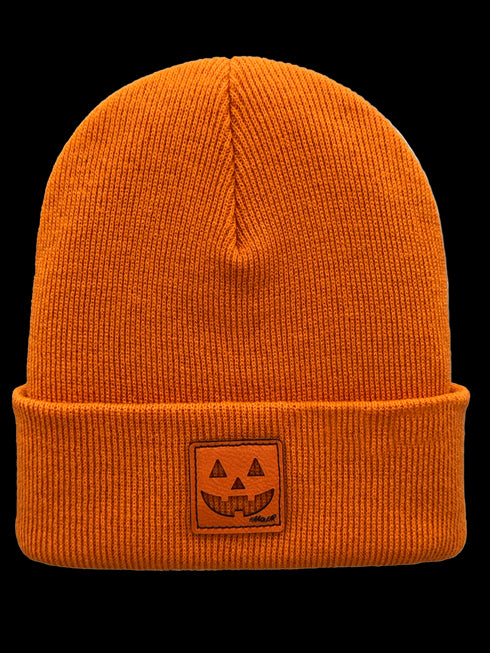 Halloween Beanie – The Hollow One, Haakwear Exclusive | Made in USA