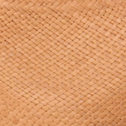 Panama Hat Pork Pie Trilby