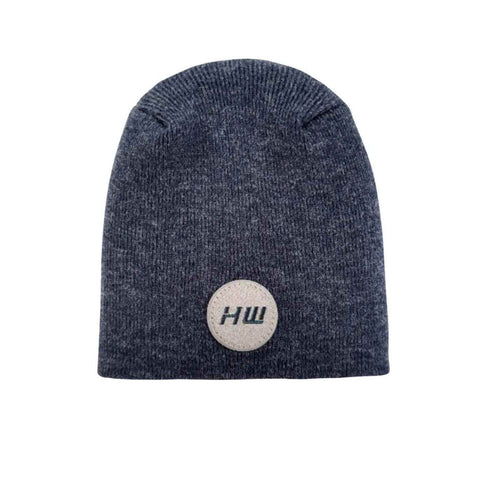 Tactical H Stitch Uncuffed Beanie, Made in the USA, A Hat Ready for Action