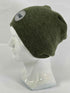 Tactical H Stitch Uncuffed Beanie, Made in the USA, A Hat Ready for Action