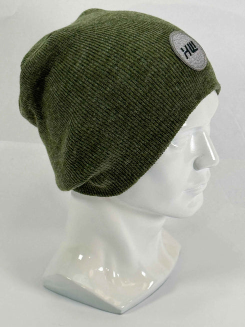 Tactical H Stitch Uncuffed Beanie, Made in the USA, A Hat Ready for Action