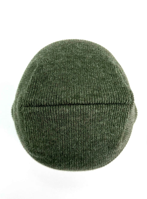 Tactical H Stitch Uncuffed Beanie, Made in the USA, A Hat Ready for Action