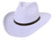 Wool Felt Hat Mustang