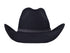 Wool Felt Hat Mustang