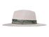 Wool Felt Hat Rain Forest