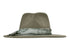 Wool Felt Hat Rain Forest