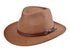 Wool Felt Outdoor Hat Merino Livorno