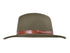 Wool Felt Outdoor Hat Merino Livorno