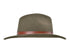 Wool Felt Outdoor Hat Merino Livorno