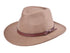 Wool Felt Outdoor Hat Merino Livorno