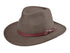 Wool Felt Outdoor Hat Merino Livorno