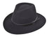 Wool Felt Outdoor Hat Merino Livorno