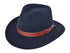 Wool Felt Outdoor Hat Merino Outback