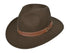 Wool Felt Outdoor Hat Merino Outback